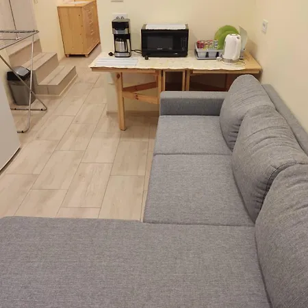 Apartment Beauty Studio Center
